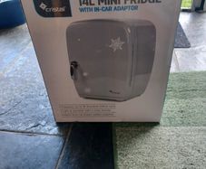 Fridge 14L mini fridge