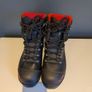 HAIX Trekker Pro 2.0 Safety Boots  UK 8  New Image 2