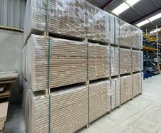 Mezzanine Floor Boards (New)