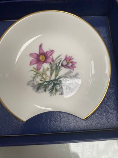 Royal Worcester three piece set