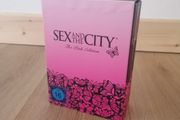 Sex and the City - The Pink Edition