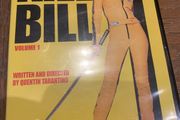 Kill Bill Vol 1