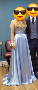 Simply Divne Debs Dress