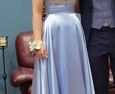 Simply Divne Debs Dress