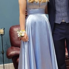 Simply Divne Debs Dress