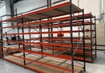 Racking Shelving Mecalux M7 Heavy Duty Racking