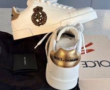 Dolce & Gabbana Brand New Trainers Size 6 EUR 39