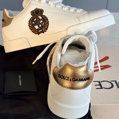 Dolce & Gabbana Brand New Trainers Size 6 EUR 39