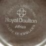 mid century royal doulton Image 2