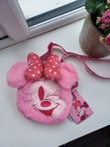 Disney Minnie Mouse Bag