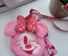 Disney Minnie Mouse Bag