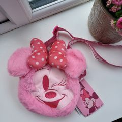 Disney Minnie Mouse Bag
