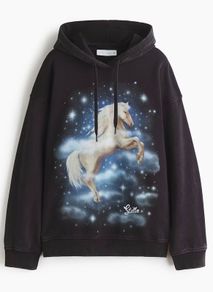 Stella McCartney H&M 2026 limited edition hoodie