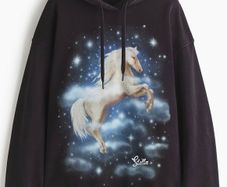 Stella McCartney H&M 2026 limited edition hoodie