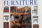 Book - Collins Care &amp; Repair of Furniture