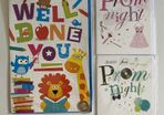 Cards for Students and Teachers | 6 Types