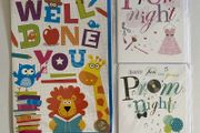 Cards for Students and Teachers | 6 Types