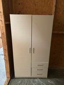 Free standing wardrobe - needs to go THIS WEEK