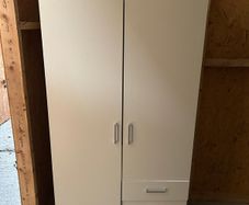 Free standing wardrobe - needs to go THIS WEEK