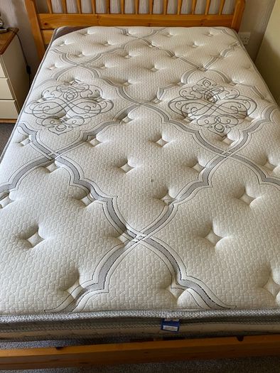 Mattress 4ft