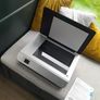 HP Envy 4504 Wireless Printer  Never Used Image 2