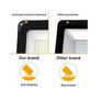Onforu 2 Pack 50W LED Work / Flood Light Outdoor 5000lm LED Work Light IP66 Waterprof Image 7