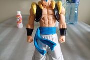 Dragon Ball Gogeta Figure