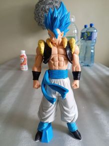 Dragon Ball Gogeta Figure