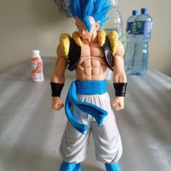 Dragon Ball Gogeta Figure