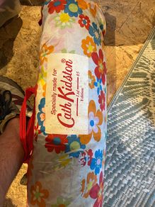 Cath Kidston 2 person tent