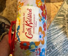 Cath Kidston 2 person tent