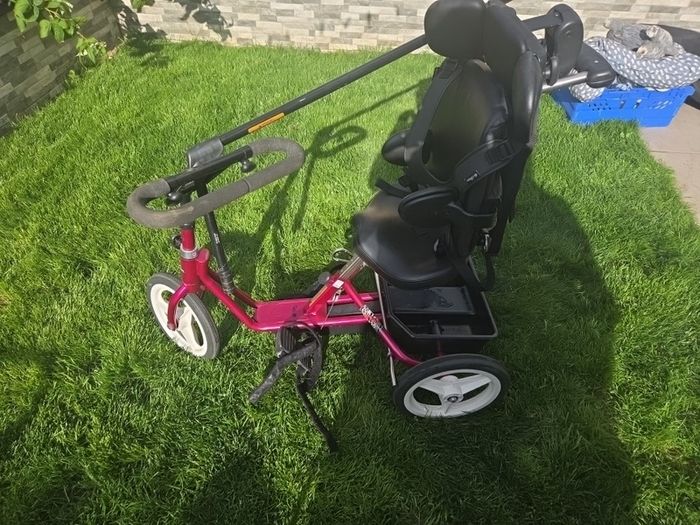childs trike