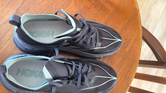 Hoka sneaker Trainers 7.5 UK