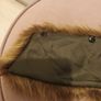 Fur collar Image 2