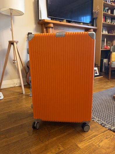Suitcase