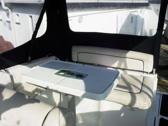 Beneteau Flyer 701, 23ft Sports Cruiser.