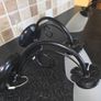 3-piece wrought Iron Light Set Image 8