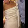 Solace London White Dress Image 3