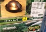 Decking Lights