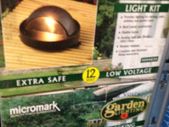 Decking Lights