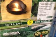 Decking Lights