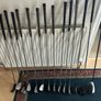 Golf club set Image 6
