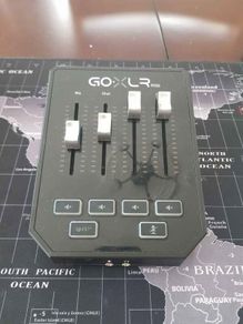 Go Xlr Mini