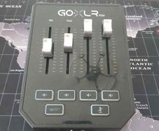 Go Xlr Mini