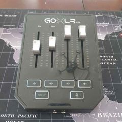 Go Xlr Mini