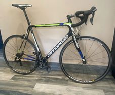 racing bike