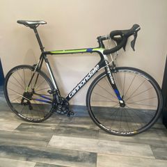 racing bike