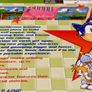 Sonic Advance 2 for Game Boy Advance Boxed & Minty Image 5