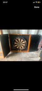 Dart Board