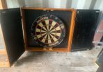 Dart Board
